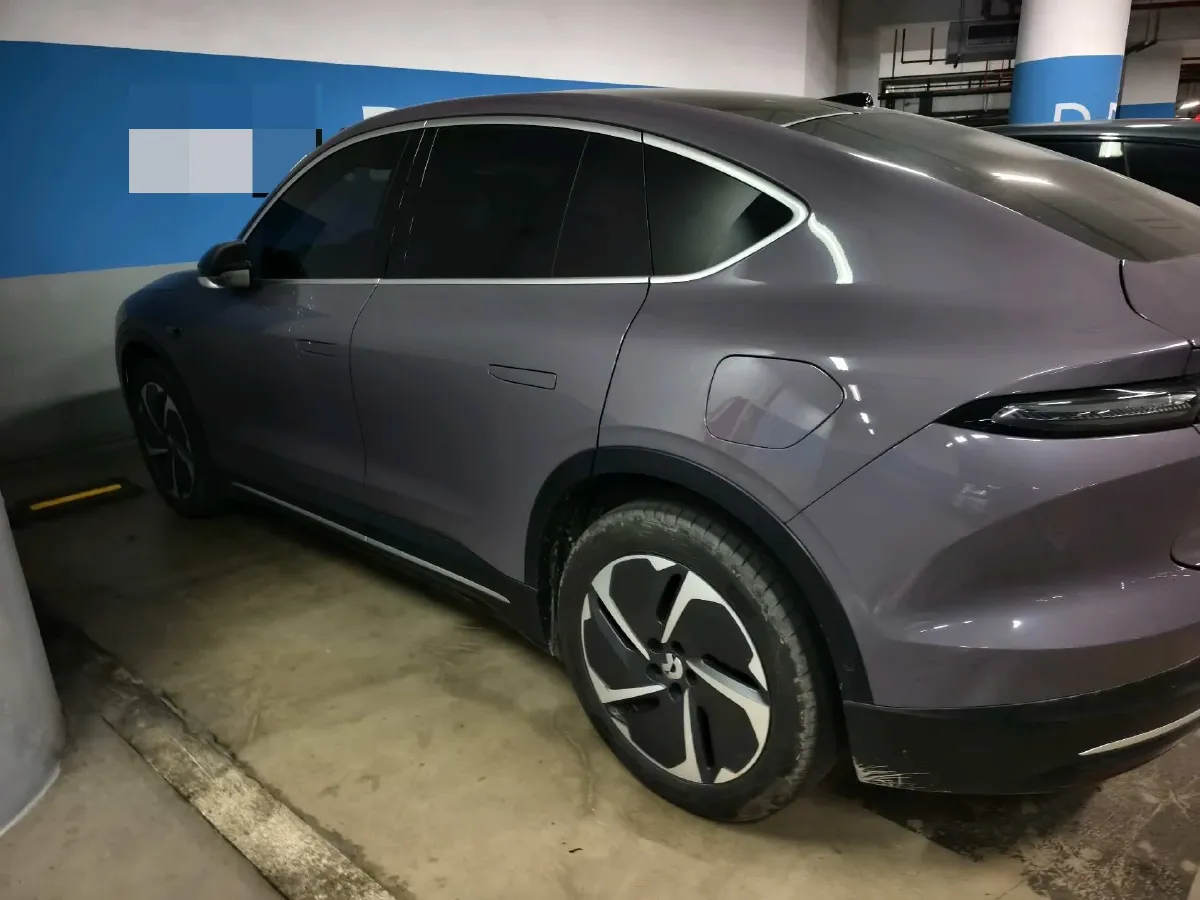 2024 NIO ES6 BEV 75KWH,autocango,china used car exporter,china ev exporter,chinese used car exporter,chinese used ev exporter