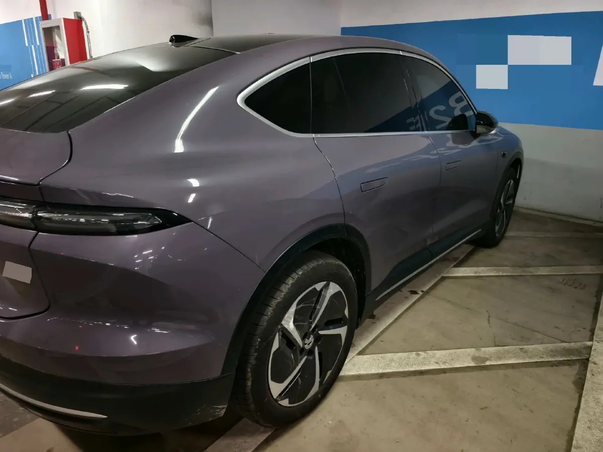 2024 NIO ES6 BEV 75KWH,autocango,china used car exporter,china ev exporter,chinese used car exporter,chinese used ev exporter