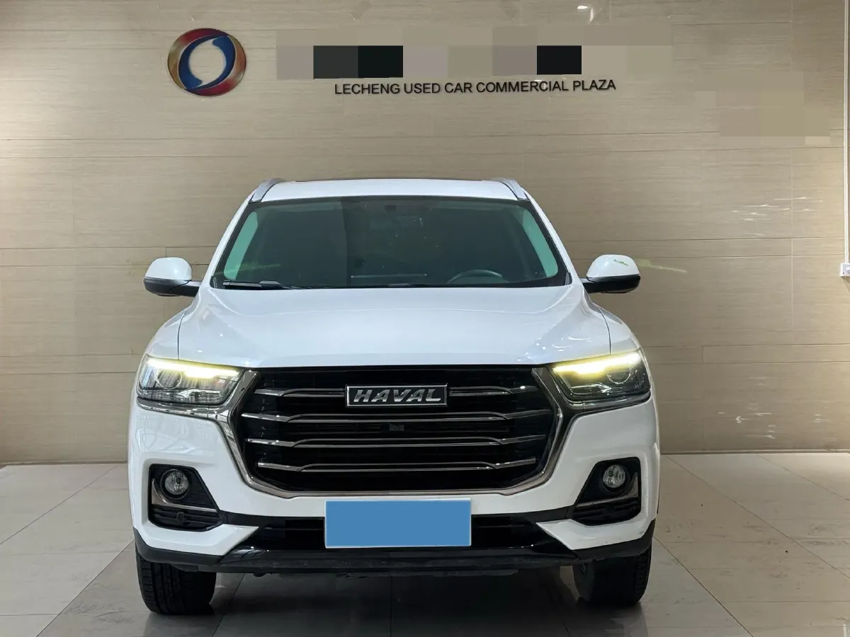 2021 Haval H6 1.5T 150HP L4 7DCT,autocango,china used car exporter,china ev exporter,chinese used car exporter,chinese used ev exporter