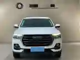 2021 Haval H6 1.5T 150HP L4 7DCT