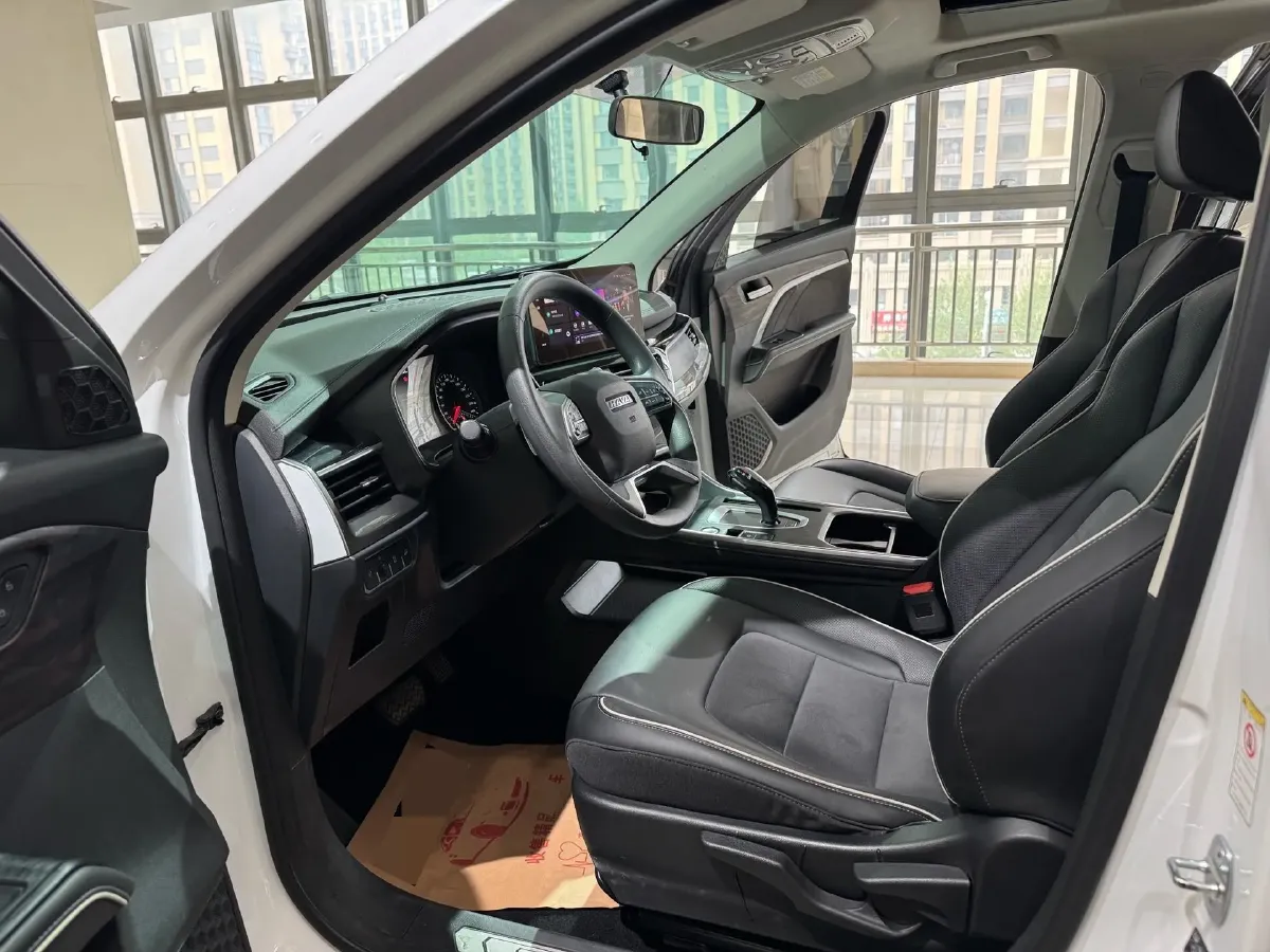 2021 Haval H6 1.5T 150HP L4 7DCT,autocango,china used car exporter,china ev exporter,chinese used car exporter,chinese used ev exporter