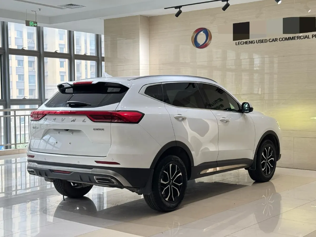 2021 Haval H6 1.5T 150HP L4 7DCT,autocango,china used car exporter,china ev exporter,chinese used car exporter,chinese used ev exporter