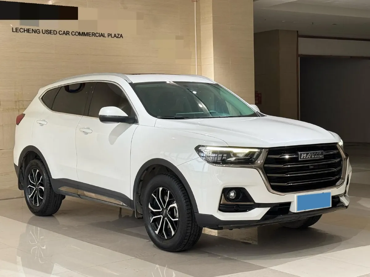 2021 Haval H6 1.5T 150HP L4 7DCT,autocango,china used car exporter,china ev exporter,chinese used car exporter,chinese used ev exporter