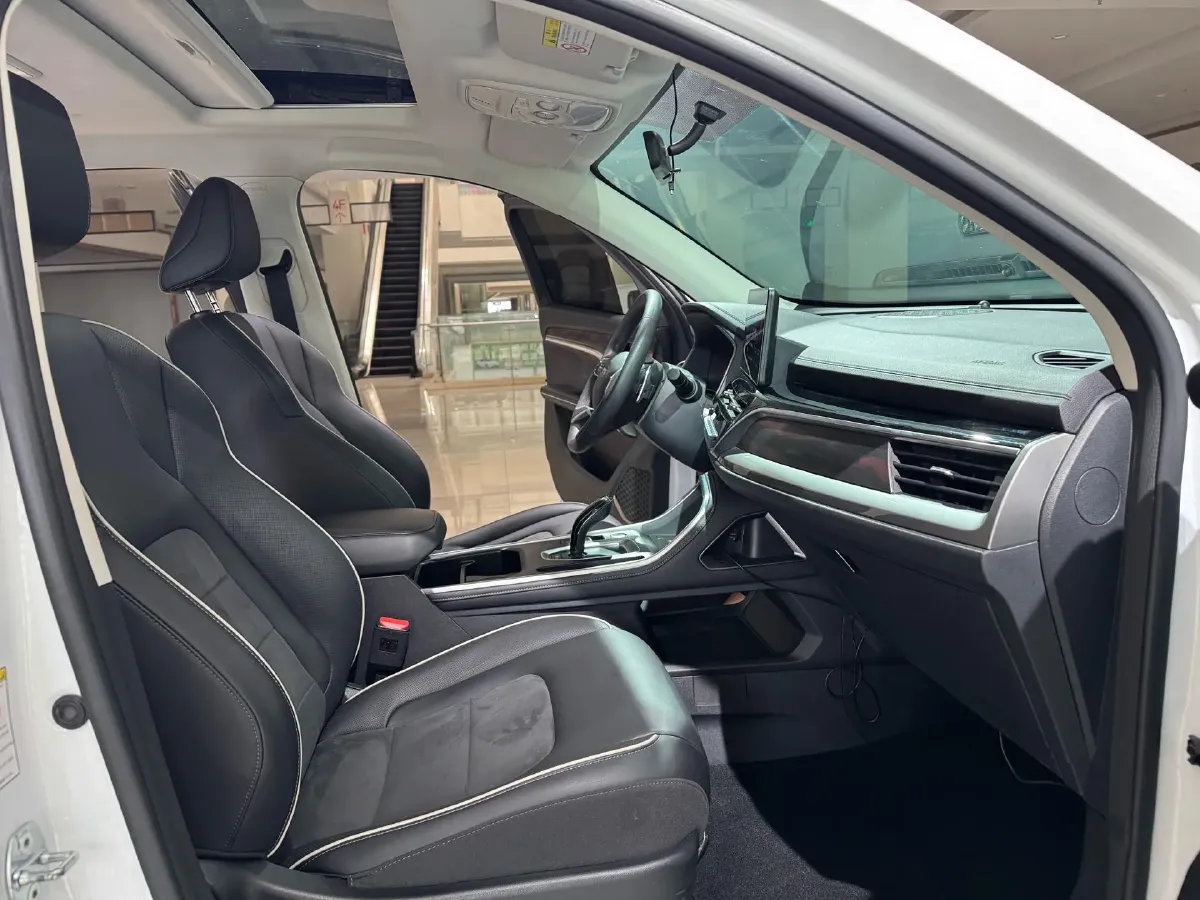 2021 Haval H6 1.5T 150HP L4 7DCT,autocango,china used car exporter,china ev exporter,chinese used car exporter,chinese used ev exporter