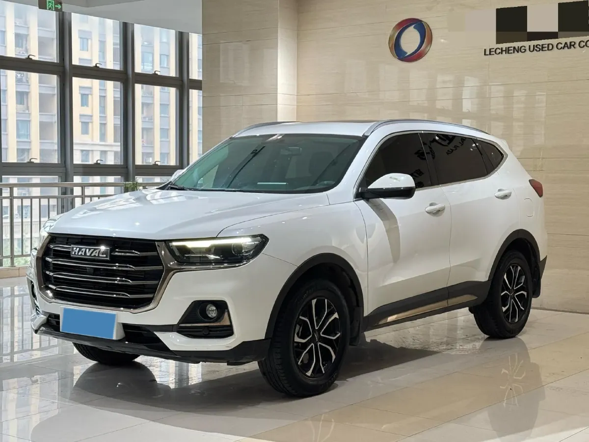 2021 Haval H6 1.5T 150HP L4 7DCT,autocango,china used car exporter,china ev exporter,chinese used car exporter,chinese used ev exporter