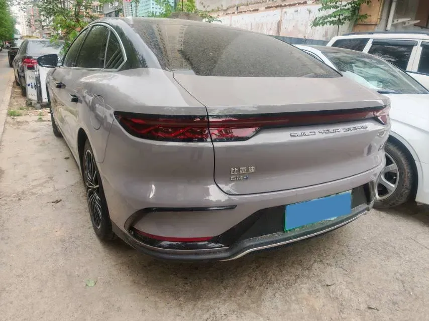 2022 BYD Seal BEV 61.4KWH,autocango,china used car exporter,china ev exporter,chinese used car exporter,chinese used ev exporter