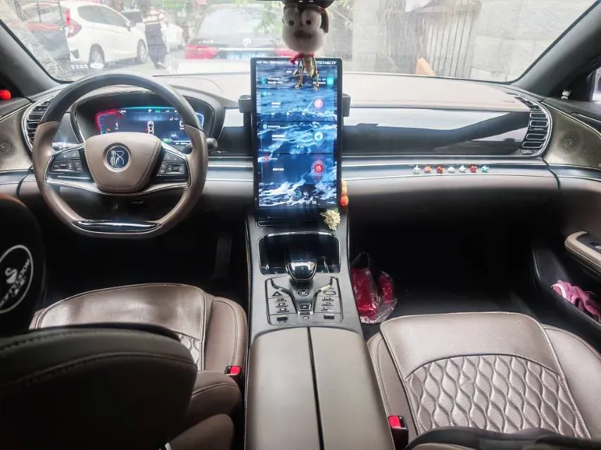 2022 BYD Seal BEV 61.4KWH,autocango,china used car exporter,china ev exporter,chinese used car exporter,chinese used ev exporter