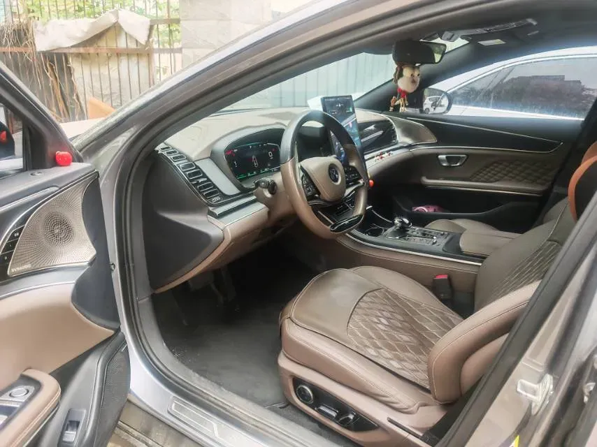 2022 BYD Seal BEV 61.4KWH,autocango,china used car exporter,china ev exporter,chinese used car exporter,chinese used ev exporter