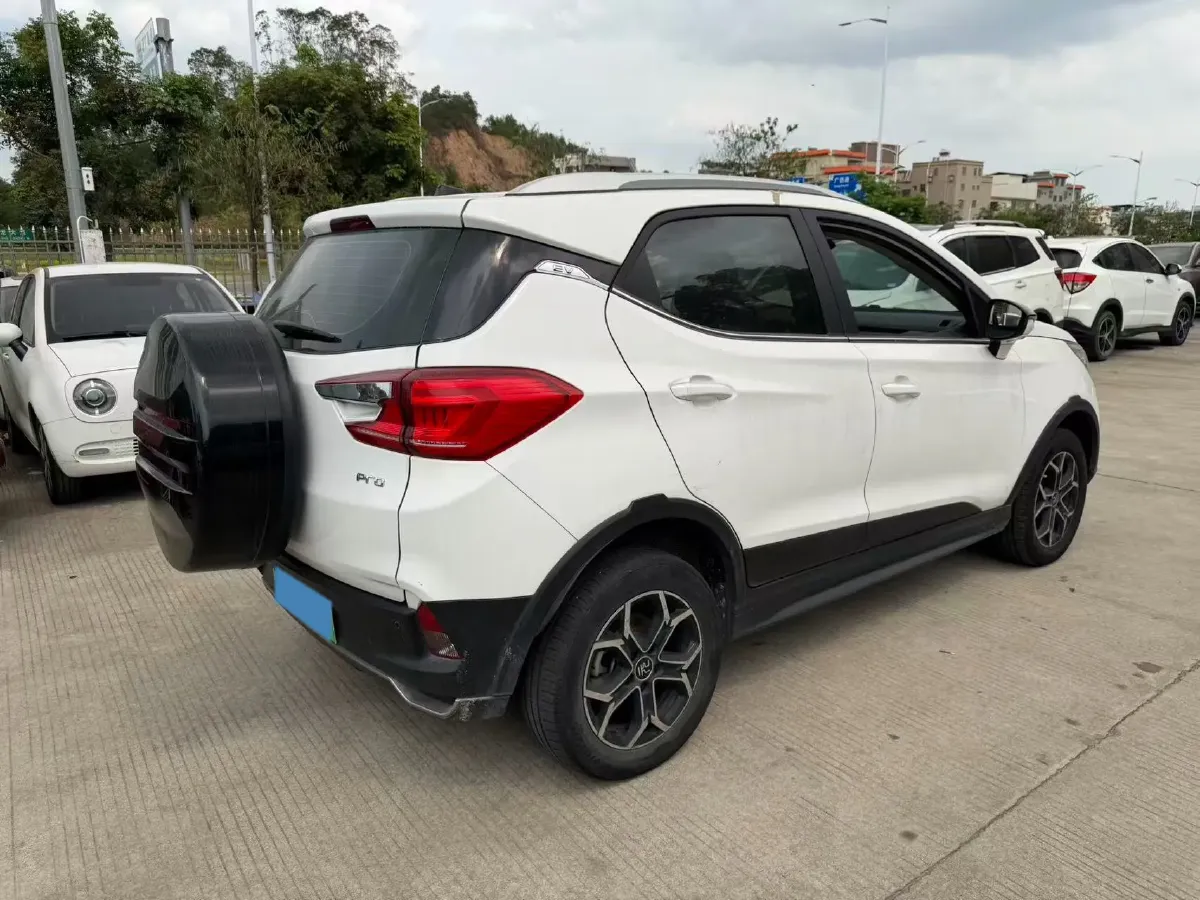 2021 BYD Song 1.5T 160HP L4 6DCT,autocango,china used car exporter,china ev exporter,chinese used car exporter,chinese used ev exporter