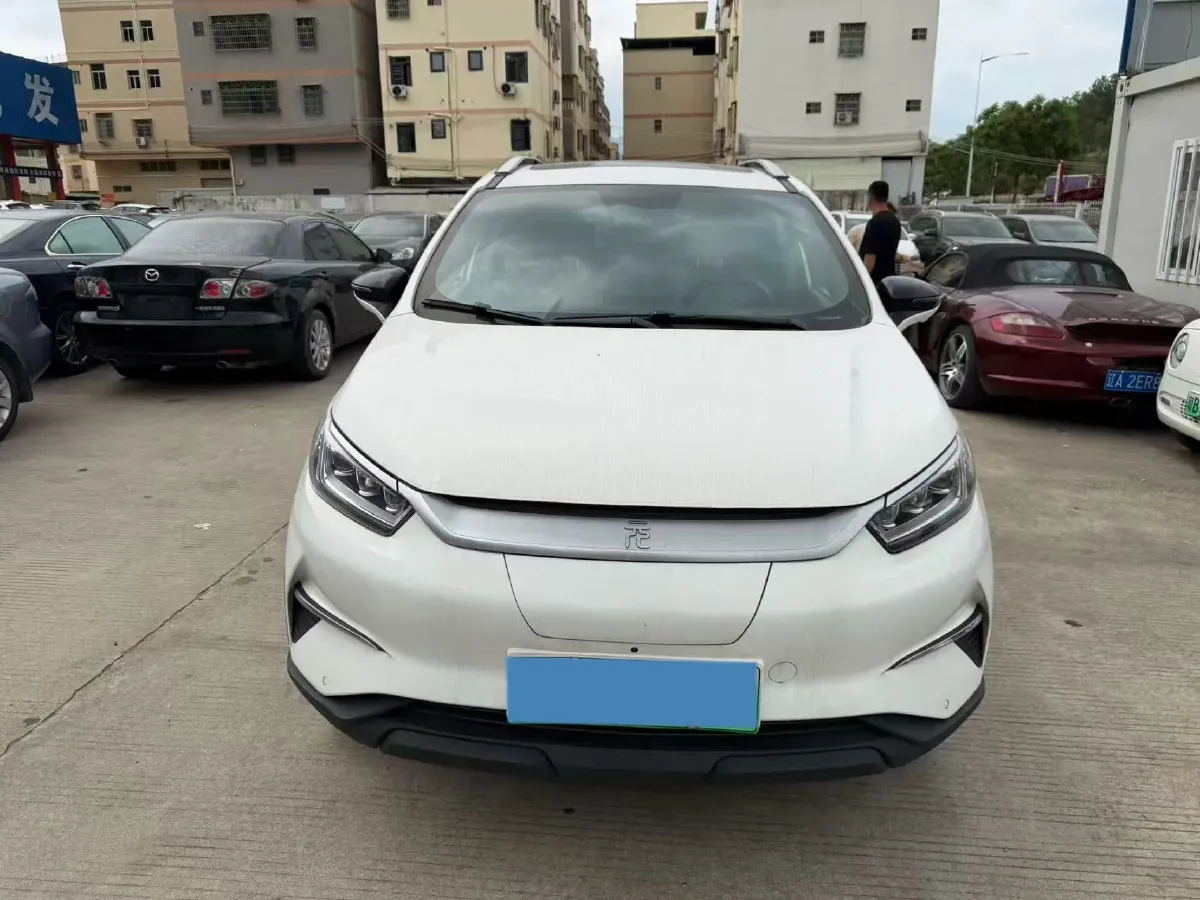 2021 BYD Song 1.5T 160HP L4 6DCT,autocango,china used car exporter,china ev exporter,chinese used car exporter,chinese used ev exporter