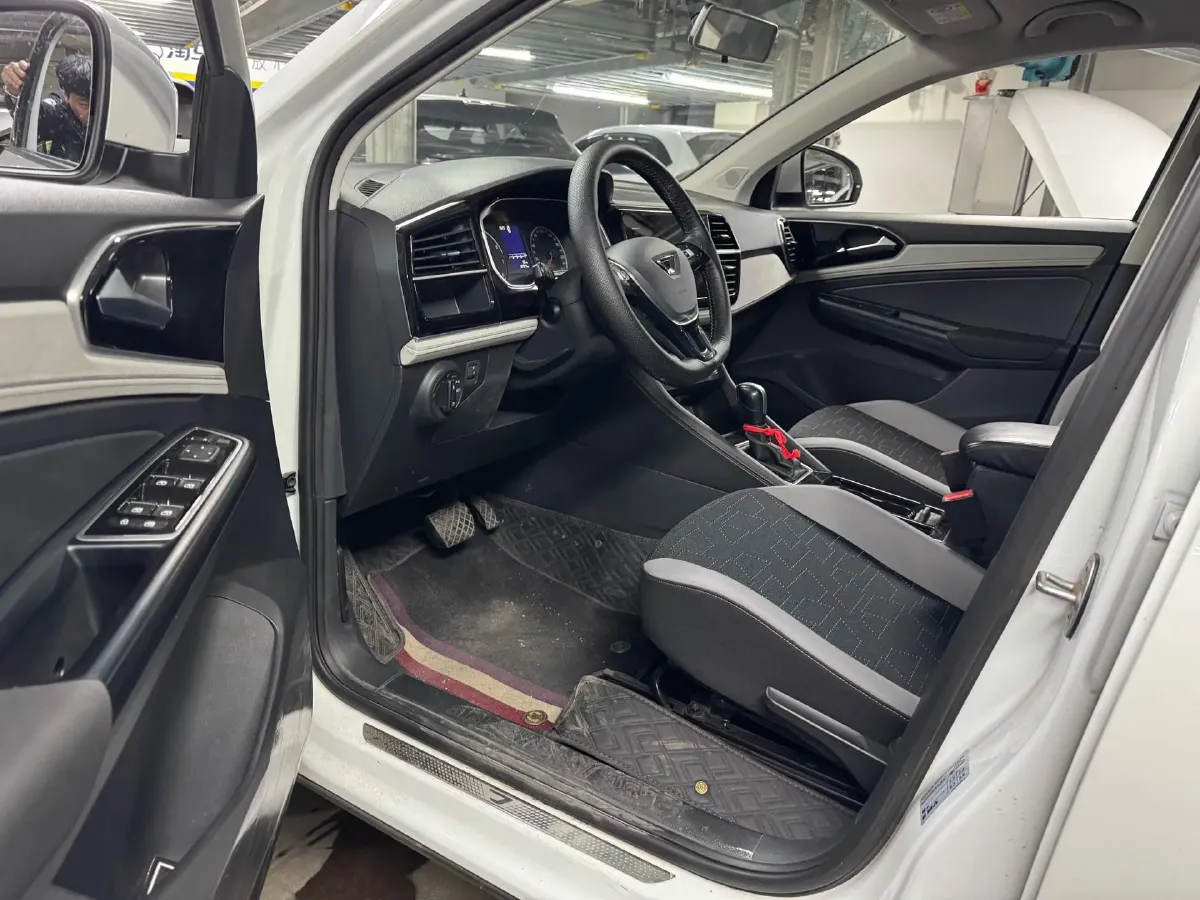 2023 Jetta VS5 1.4T 150HP L4 6AT,autocango,china used car exporter,china ev exporter,chinese used car exporter,chinese used ev exporter