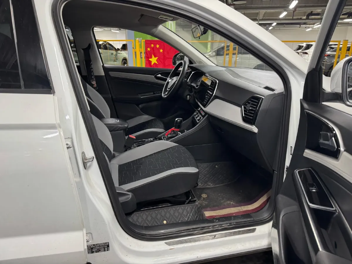 2023 Jetta VS5 1.4T 150HP L4 6AT,autocango,china used car exporter,china ev exporter,chinese used car exporter,chinese used ev exporter