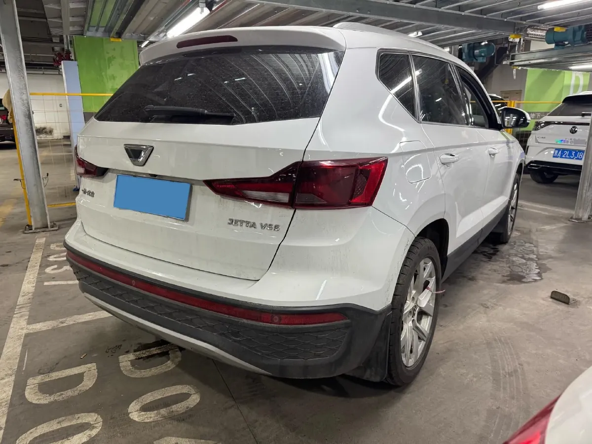 2023 Jetta VS5 1.4T 150HP L4 6AT,autocango,china used car exporter,china ev exporter,chinese used car exporter,chinese used ev exporter
