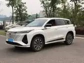 2024 CHANGAN CS75 PLUS,autocango,china used car exporter,china ev exporter,chinese used car exporter,chinese used ev exporter