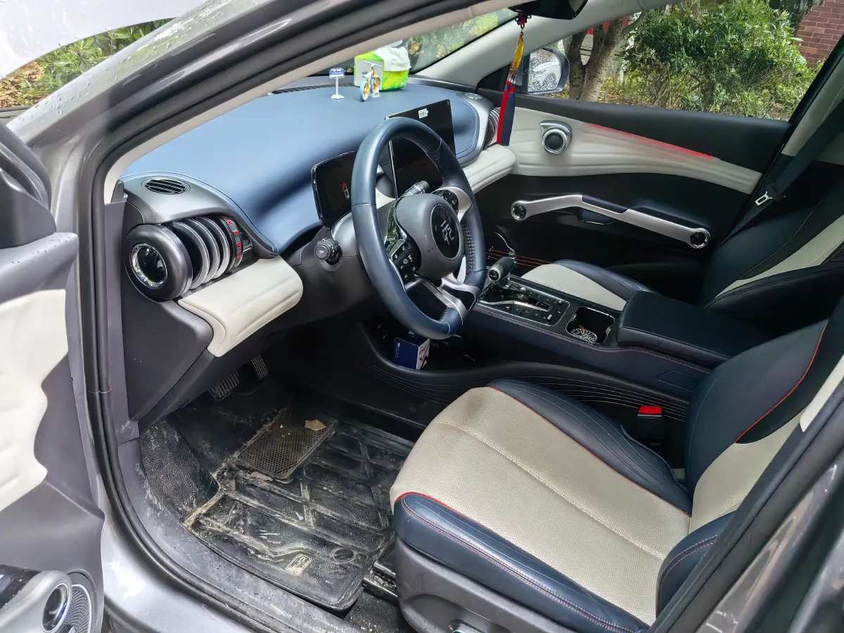 2022 BYD Destroyer 05 1.5L 110HP L4 E-CVT PHEV 8.3KWH,autocango,china used car exporter,china ev exporter,chinese used car exporter,chinese used ev exporter