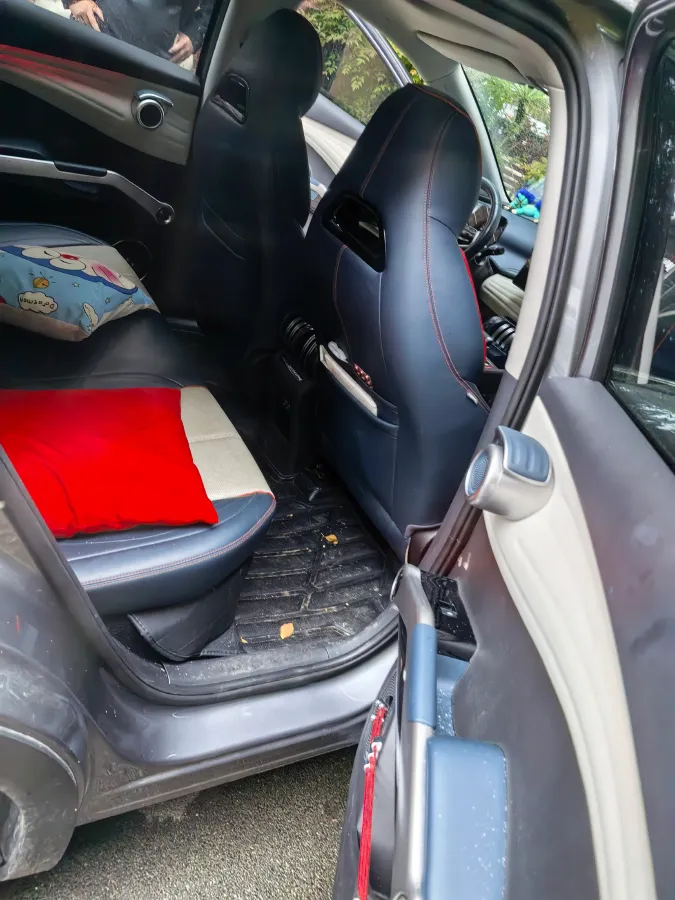 2022 BYD Destroyer 05 1.5L 110HP L4 E-CVT PHEV 8.3KWH,autocango,china used car exporter,china ev exporter,chinese used car exporter,chinese used ev exporter