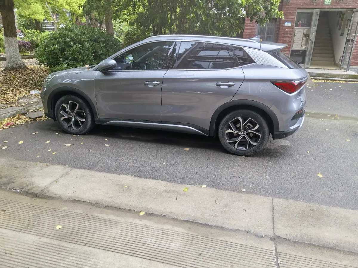 2022 BYD Destroyer 05 1.5L 110HP L4 E-CVT PHEV 8.3KWH,autocango,china used car exporter,china ev exporter,chinese used car exporter,chinese used ev exporter