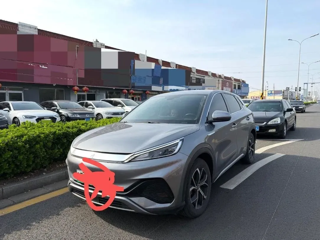 2022 BYD Destroyer 05 1.5L 110HP L4 E-CVT PHEV 8.3KWH,autocango,china used car exporter,china ev exporter,chinese used car exporter,chinese used ev exporter
