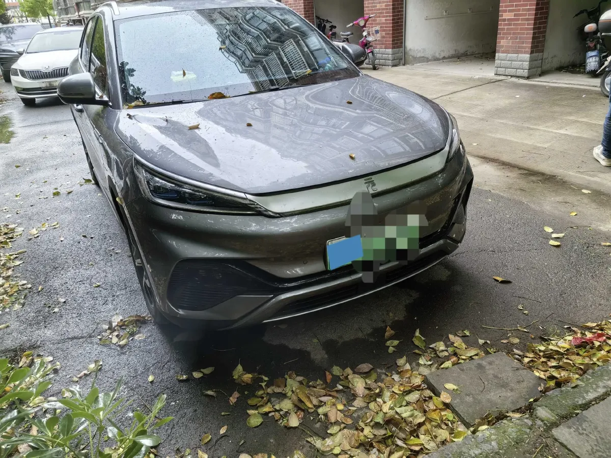 2022 BYD Destroyer 05 1.5L 110HP L4 E-CVT PHEV 8.3KWH,autocango,china used car exporter,china ev exporter,chinese used car exporter,chinese used ev exporter