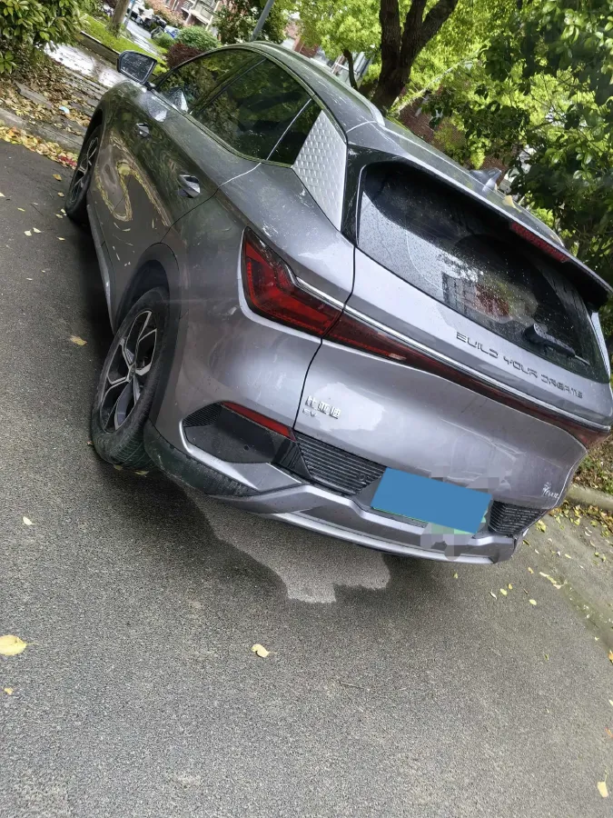 2022 BYD Destroyer 05 1.5L 110HP L4 E-CVT PHEV 8.3KWH,autocango,china used car exporter,china ev exporter,chinese used car exporter,chinese used ev exporter