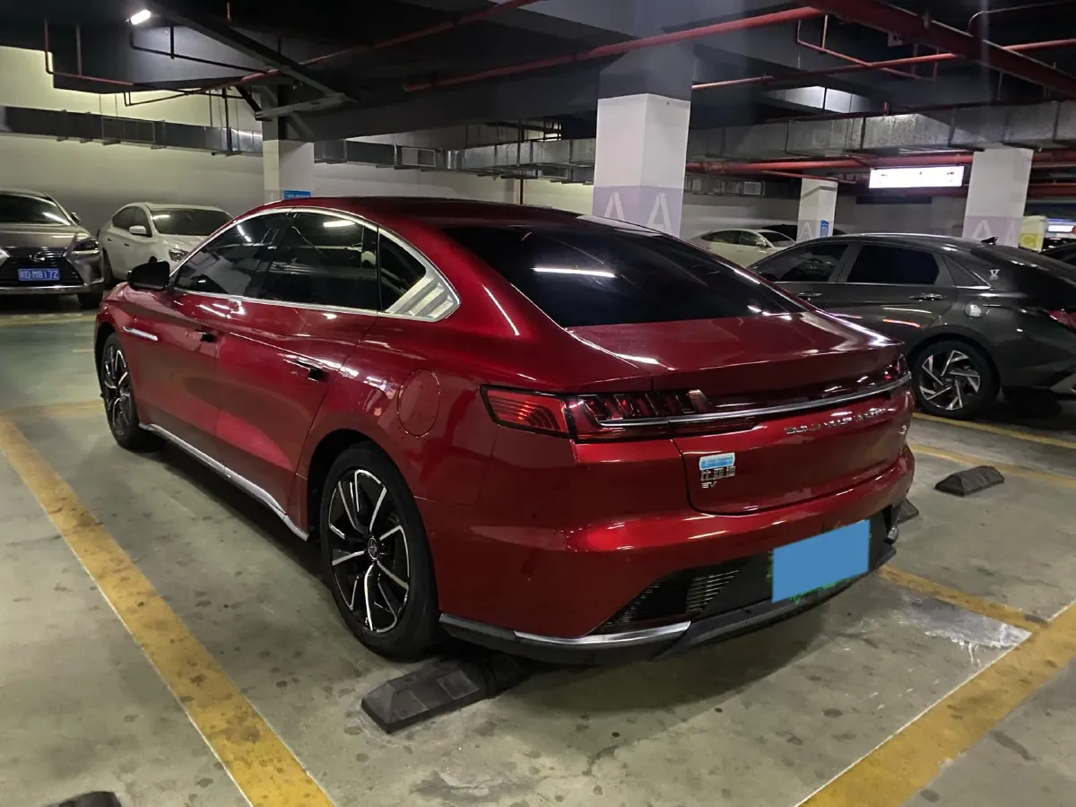 2020 BYD Han BEV 76.9KWH,autocango,china used car exporter,china ev exporter,chinese used car exporter,chinese used ev exporter