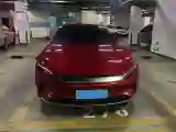 2020 BYD Han BEV 76.9KWH