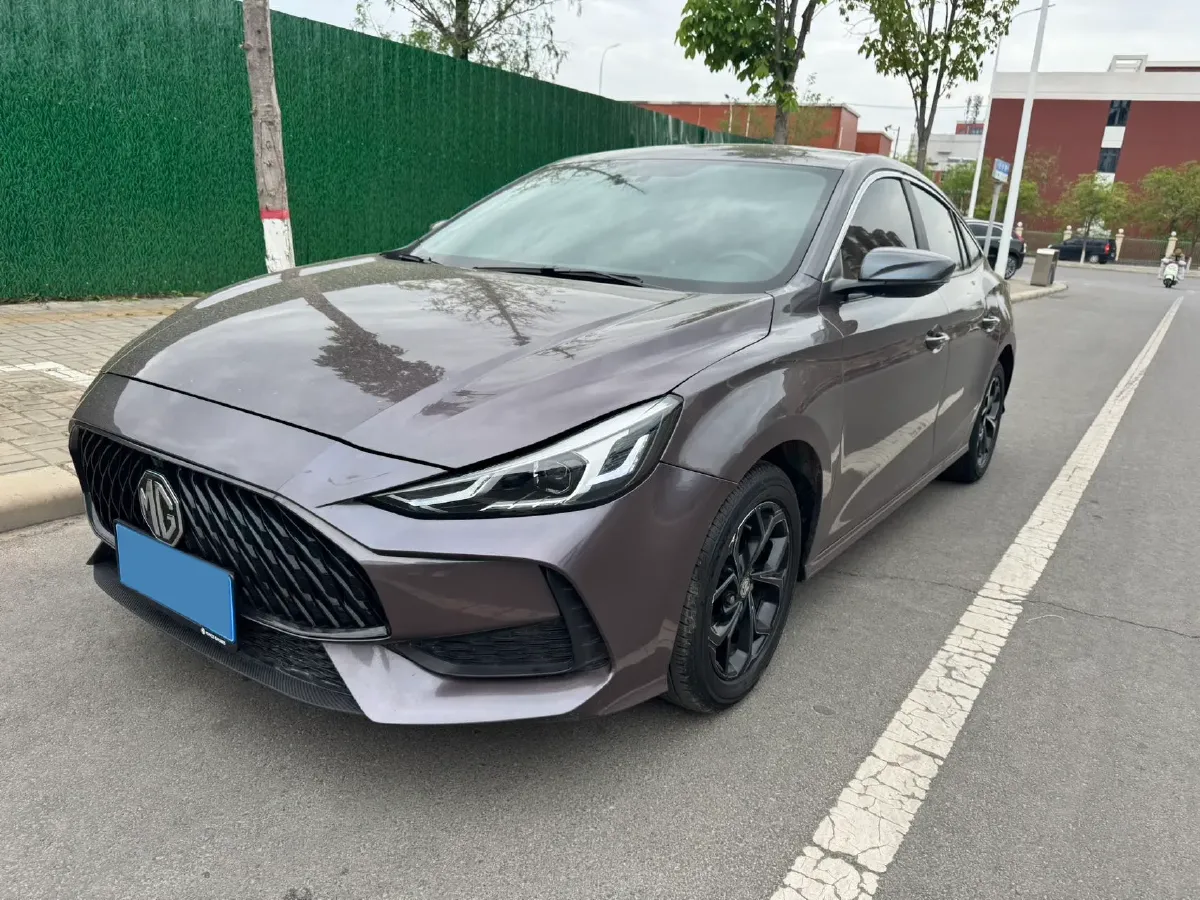 2021 MG 5 1.5L 120HP L4 5MT,autocango,china used car exporter,china ev exporter,chinese used car exporter,chinese used ev exporter
