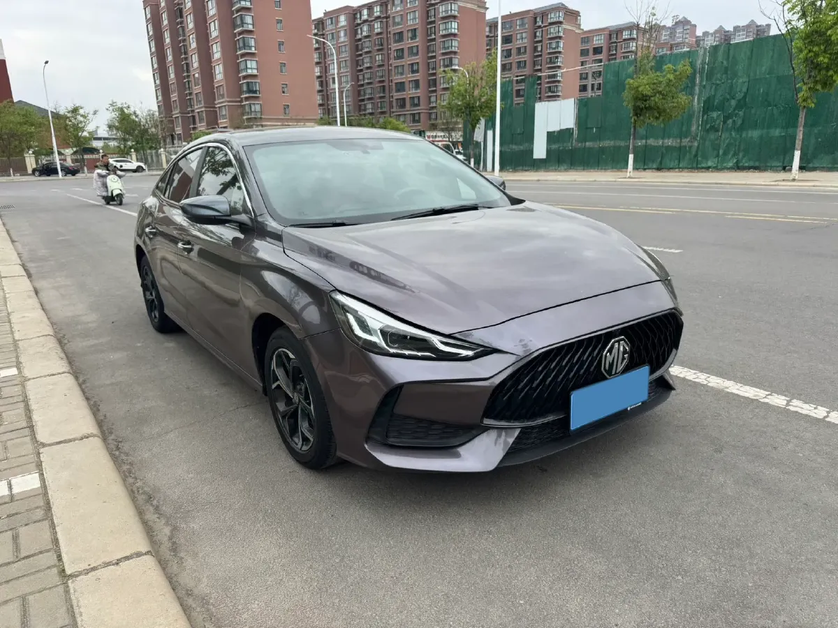 2021 MG 5 1.5L 120HP L4 5MT,autocango,china used car exporter,china ev exporter,chinese used car exporter,chinese used ev exporter
