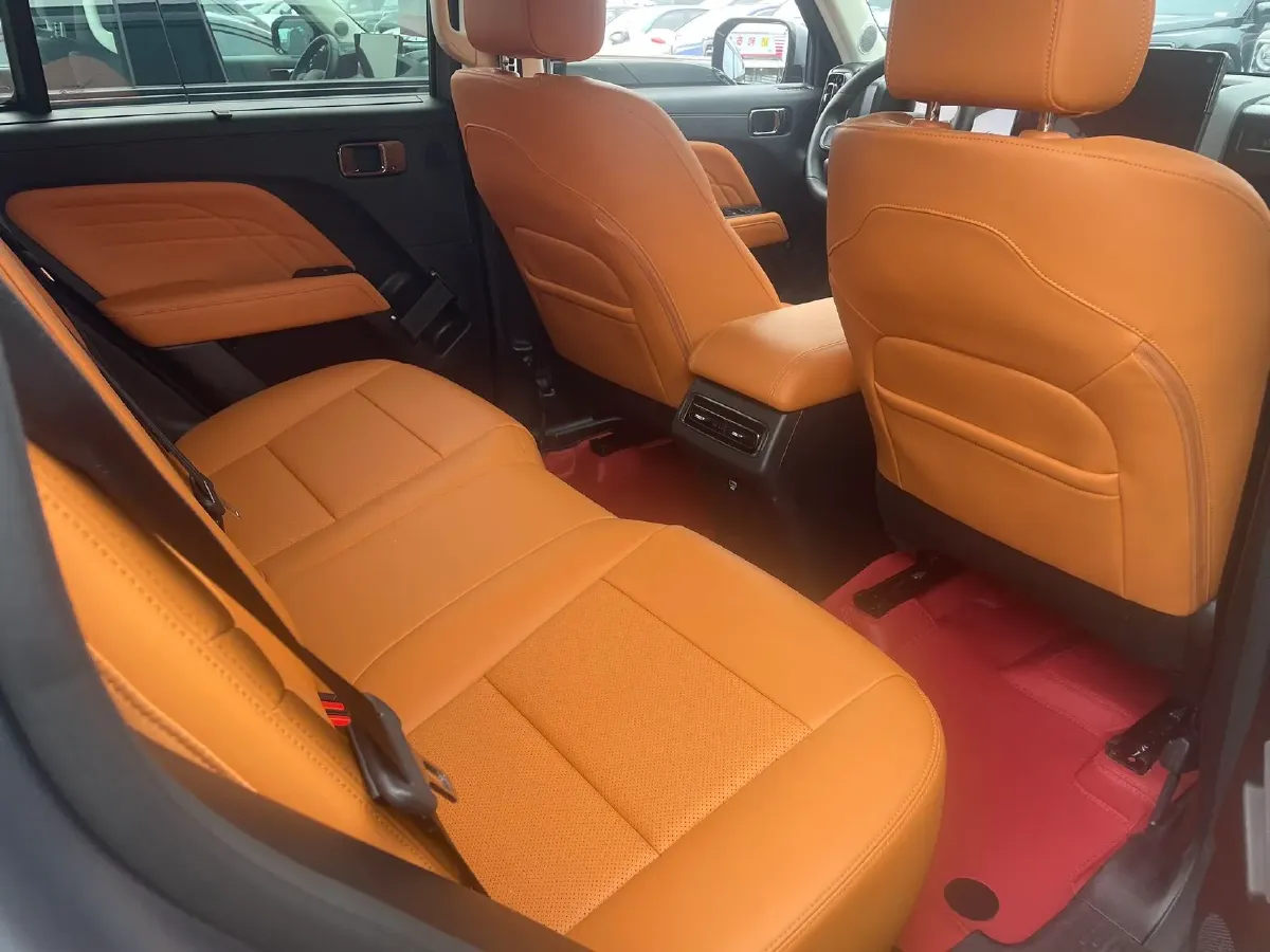 2025 Haval Raptor 2.0T 238HP L4 9DCT,autocango,china used car exporter,china ev exporter,chinese used car exporter,chinese used ev exporter