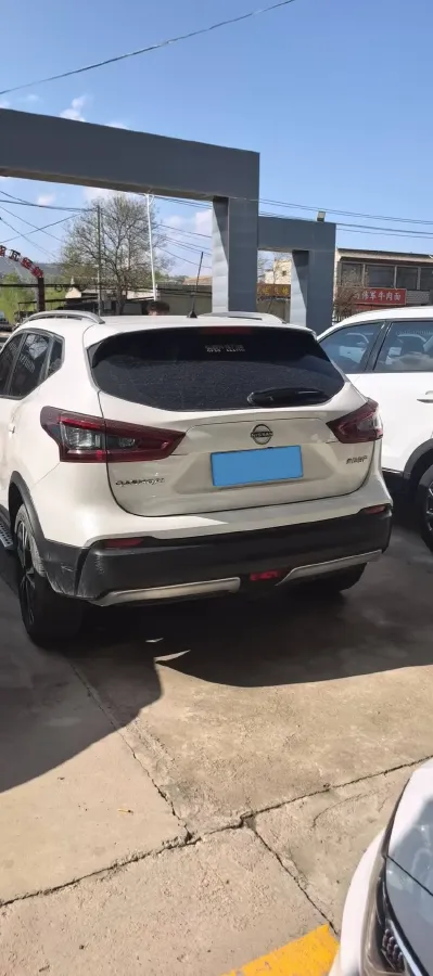 2025 Nissan Qashqai 2.0L 151HP L4 CVT,autocango,china used car exporter,china ev exporter,chinese used car exporter,chinese used ev exporter