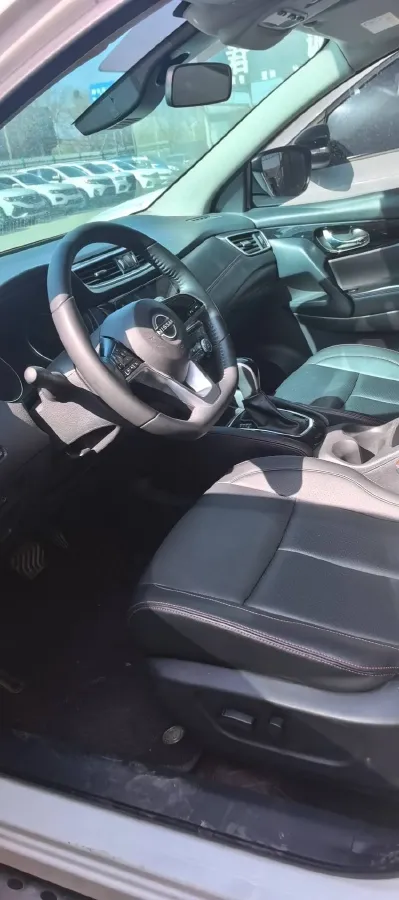 2025 Nissan Qashqai 2.0L 151HP L4 CVT,autocango,china used car exporter,china ev exporter,chinese used car exporter,chinese used ev exporter