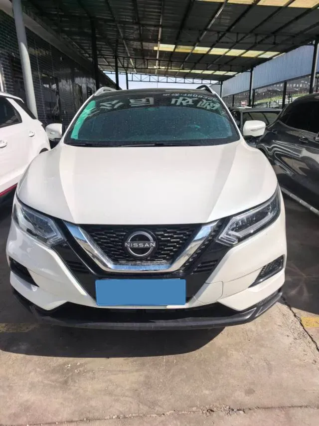 2025 Nissan Qashqai 2.0L 151HP L4 CVT,autocango,china used car exporter,china ev exporter,chinese used car exporter,chinese used ev exporter