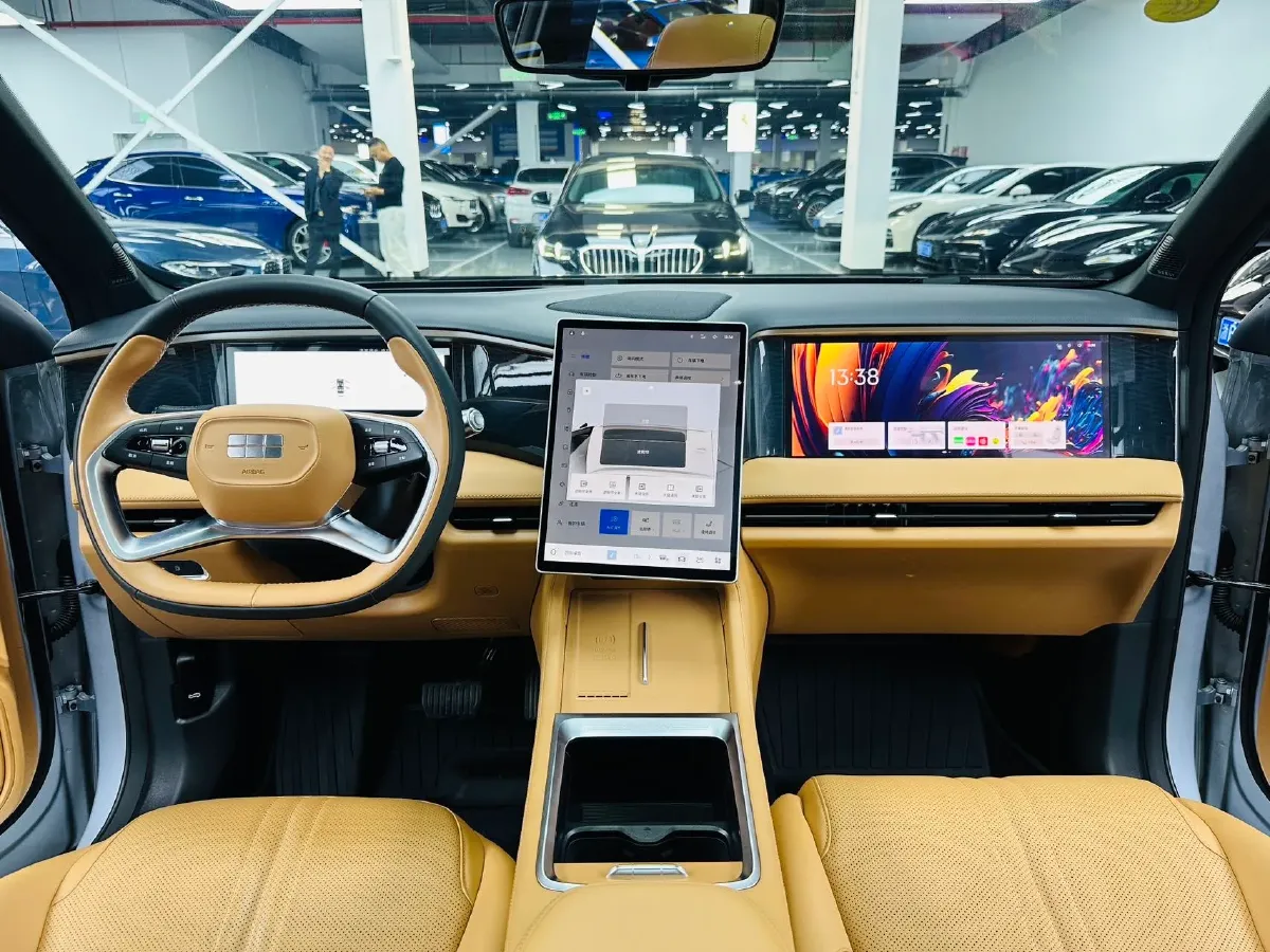 2024 Geely Galaxy L7 1.5T 163HP L4 3DHT PHEV 18.7KWH,autocango,china used car exporter,china ev exporter,chinese used car exporter,chinese used ev exporter