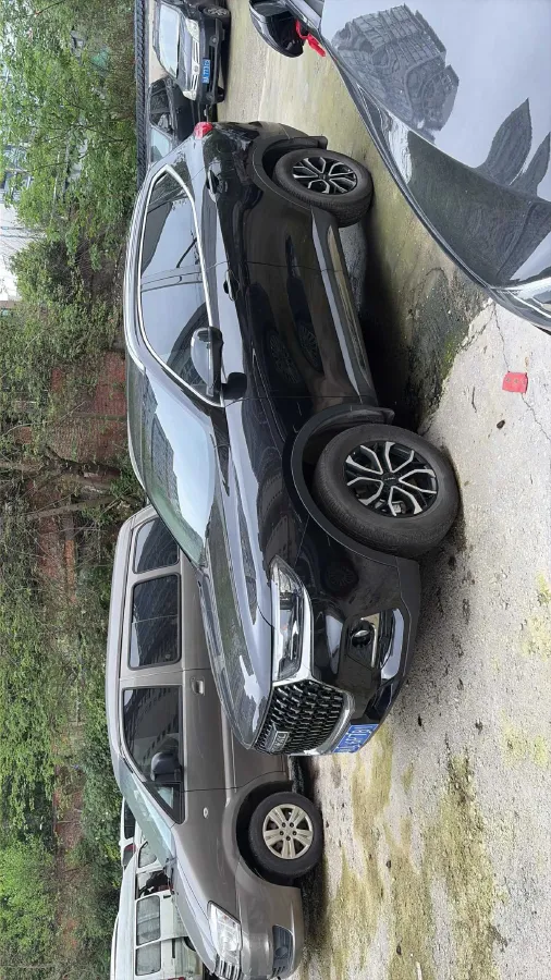 2023 Haval H6 1.5T 150HP L4 7DCT,autocango,china used car exporter,china ev exporter,chinese used car exporter,chinese used ev exporter