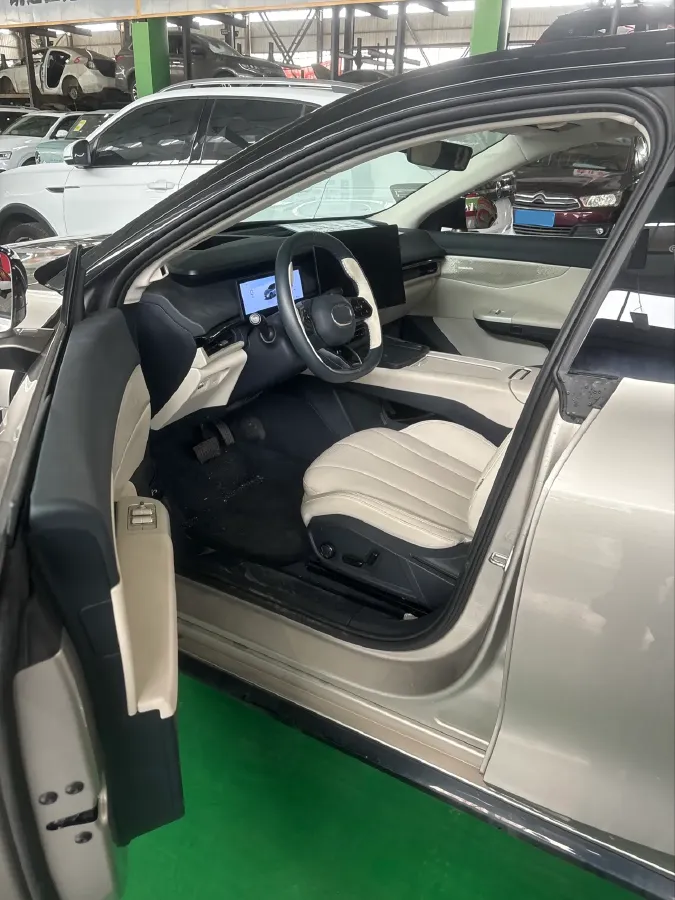 2025 BYD Han 1.5T 156HP L4 E-CVT PHEV,autocango,china used car exporter,china ev exporter,chinese used car exporter,chinese used ev exporter