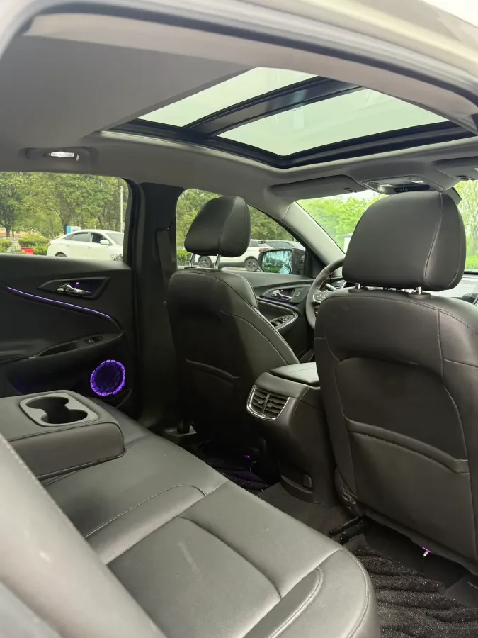 2022 Chevrolet Malibu XL 1.5T 169HP L4 9AT,autocango,china used car exporter,china ev exporter,chinese used car exporter,chinese used ev exporter