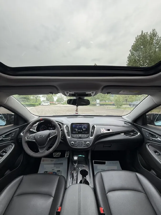 2022 Chevrolet Malibu XL 1.5T 169HP L4 9AT,autocango,china used car exporter,china ev exporter,chinese used car exporter,chinese used ev exporter