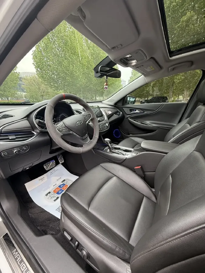 2022 Chevrolet Malibu XL 1.5T 169HP L4 9AT,autocango,china used car exporter,china ev exporter,chinese used car exporter,chinese used ev exporter