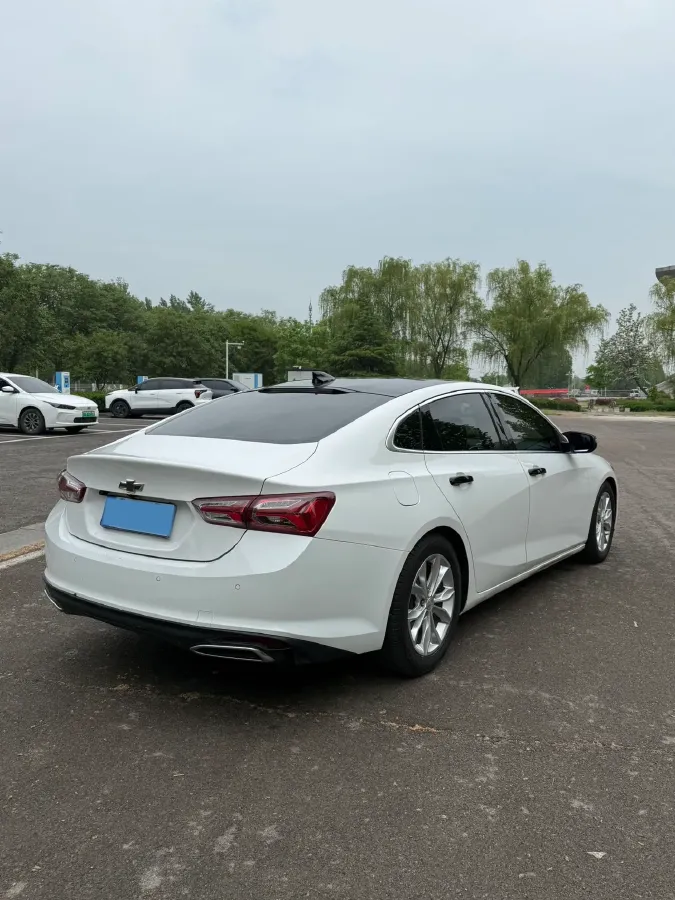 2022 Chevrolet Malibu XL 1.5T 169HP L4 9AT,autocango,china used car exporter,china ev exporter,chinese used car exporter,chinese used ev exporter