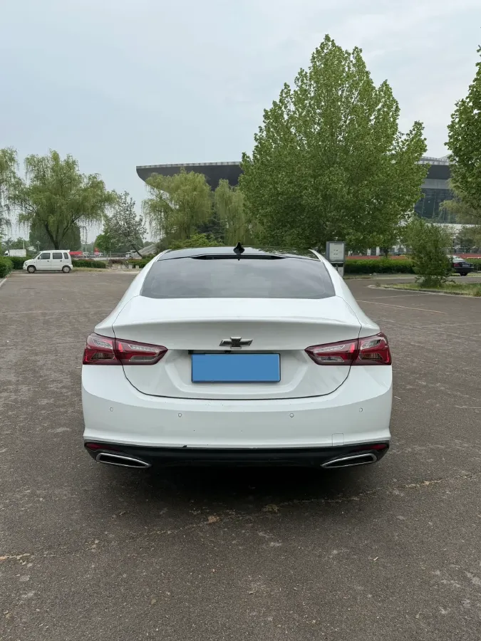 2022 Chevrolet Malibu XL 1.5T 169HP L4 9AT,autocango,china used car exporter,china ev exporter,chinese used car exporter,chinese used ev exporter