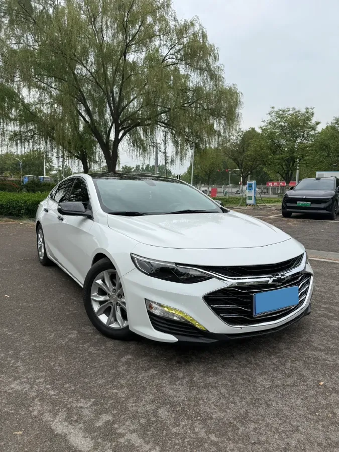 2022 Chevrolet Malibu XL 1.5T 169HP L4 9AT,autocango,china used car exporter,china ev exporter,chinese used car exporter,chinese used ev exporter