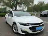 2022 Chevrolet Malibu XL 1.5T 169HP L4 9AT