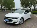 2022 Chevrolet Malibu XL 1.5T 169HP L4 9AT