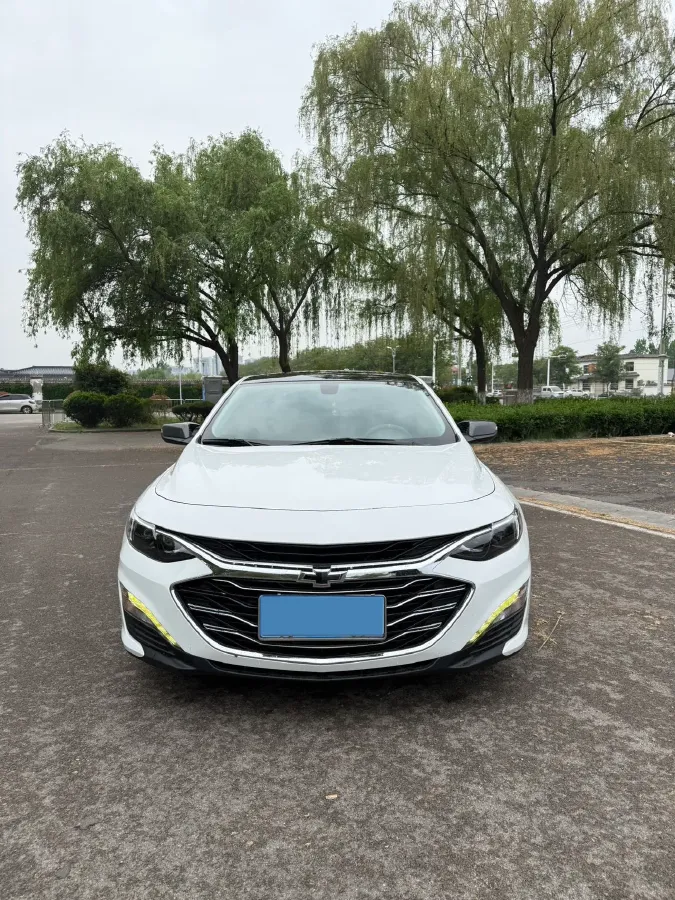2022 Chevrolet Malibu XL 1.5T 169HP L4 9AT,autocango,china used car exporter,china ev exporter,chinese used car exporter,chinese used ev exporter