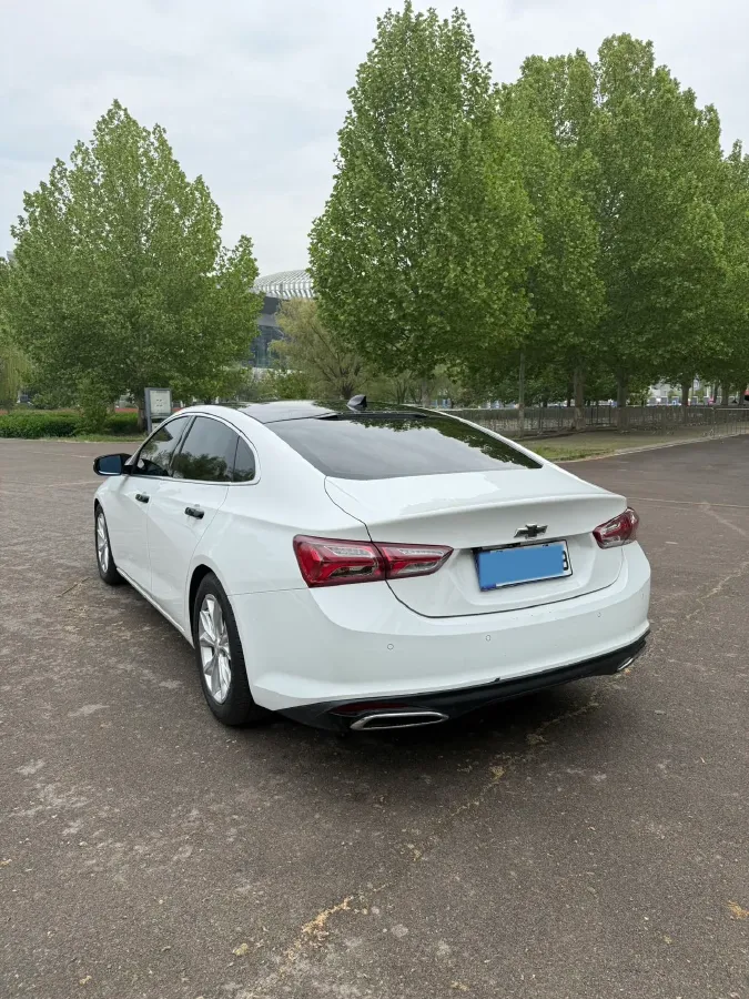 2022 Chevrolet Malibu XL 1.5T 169HP L4 9AT,autocango,china used car exporter,china ev exporter,chinese used car exporter,chinese used ev exporter