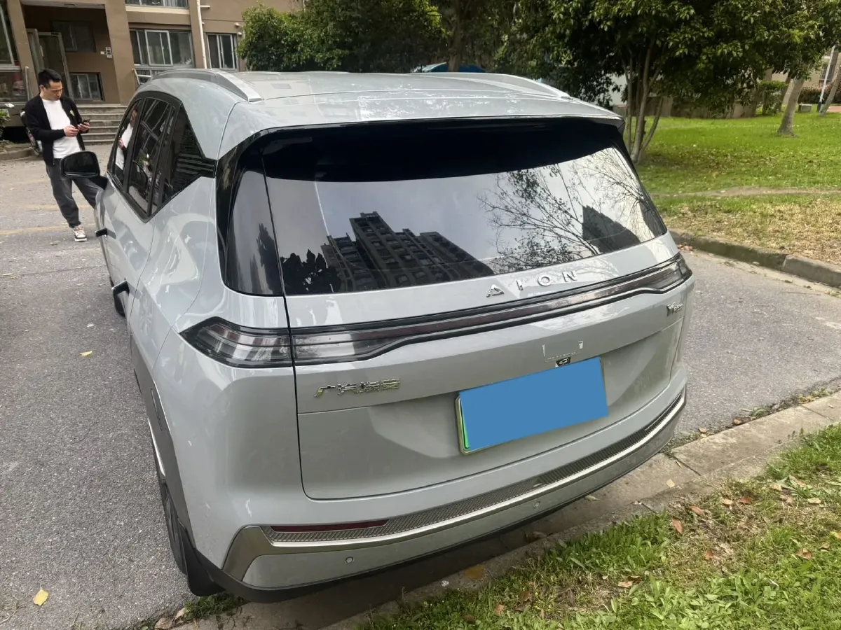 2023 Aion S BEV 55.5KWH,autocango,china used car exporter,china ev exporter,chinese used car exporter,chinese used ev exporter