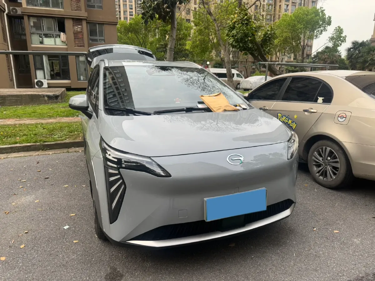 2023 Aion S BEV 55.5KWH,autocango,china used car exporter,china ev exporter,chinese used car exporter,chinese used ev exporter