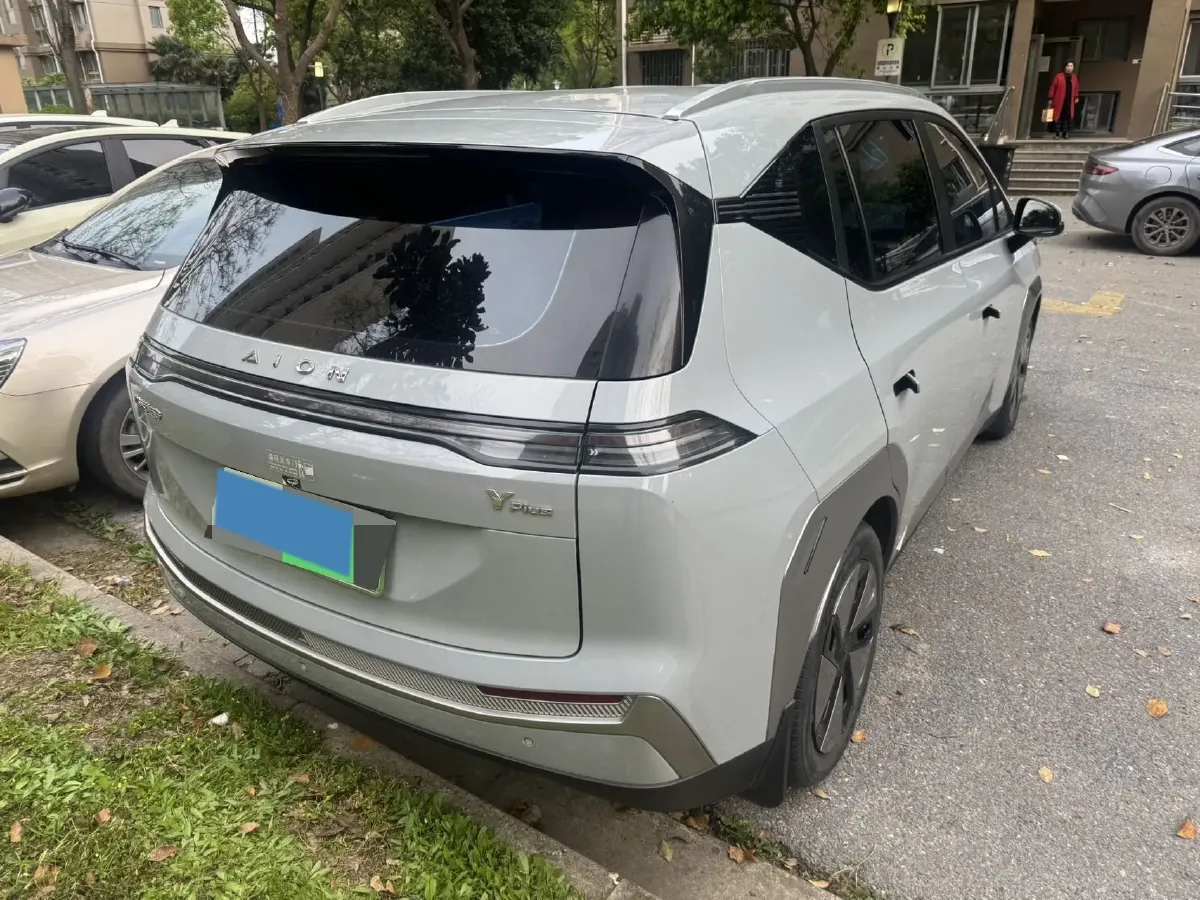 2023 Aion S BEV 55.5KWH,autocango,china used car exporter,china ev exporter,chinese used car exporter,chinese used ev exporter