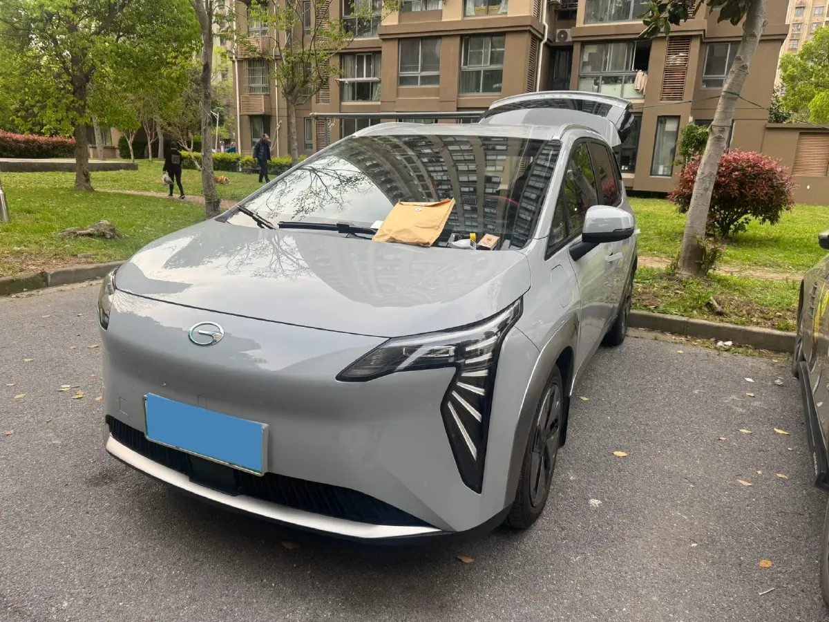 2023 Aion S BEV 55.5KWH,autocango,china used car exporter,china ev exporter,chinese used car exporter,chinese used ev exporter
