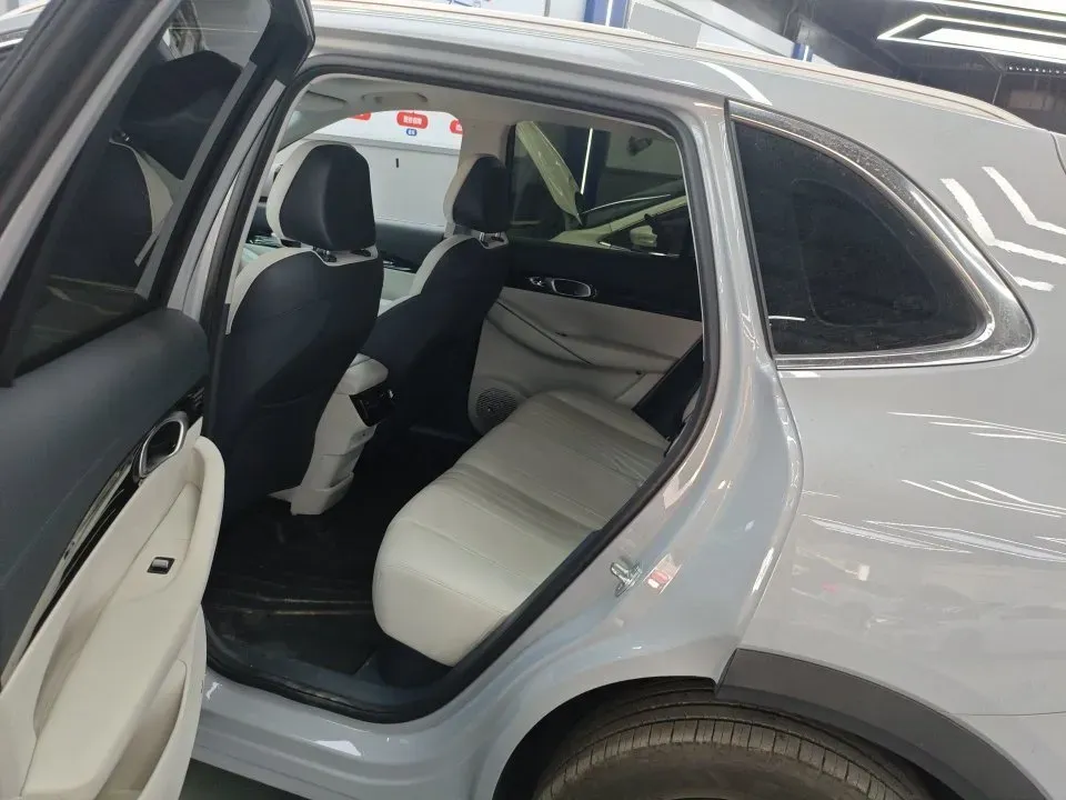 2024 Great Wall Poer 2.4T 186HP L4 9AT,autocango,china used car exporter,china ev exporter,chinese used car exporter,chinese used ev exporter